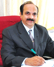 Dr. P. Sreeramana Aithal